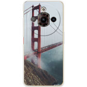 Чохол BoxFace Nubia Focus Pro 5G 