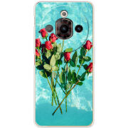 Чохол BoxFace Nubia Focus Pro 5G 