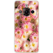 Чохол BoxFace Nubia Focus Pro 5G 