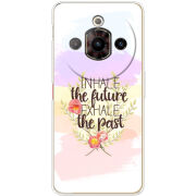 Чохол BoxFace Nubia Focus Pro 5G 