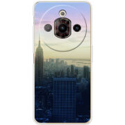 Чохол BoxFace Nubia Focus Pro 5G 