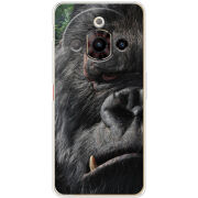 Чохол BoxFace Nubia Focus Pro 5G Kong