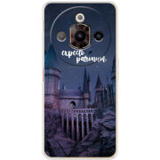 Чохол BoxFace Nubia Focus Pro 5G 