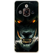 Чохол BoxFace Nubia Focus Pro 5G Werewolf