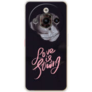 Чохол BoxFace Nubia Focus Pro 5G 