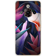 Чохол BoxFace Nubia Focus Pro 5G 