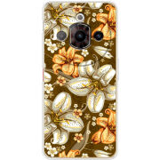 Чохол BoxFace Nubia Focus Pro 5G Lilly