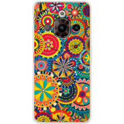 Чохол BoxFace Nubia Focus Pro 5G Imaginarium