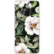 Чохол BoxFace Nubia Focus Pro 5G Blossom Roses
