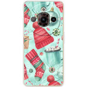 Чохол BoxFace Nubia Focus Pro 5G 