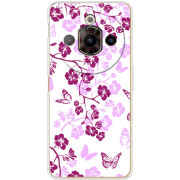 Чохол BoxFace Nubia Focus Pro 5G 