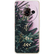 Чохол BoxFace Nubia Focus Pro 5G 