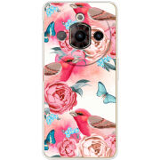 Чохол BoxFace Nubia Focus Pro 5G 