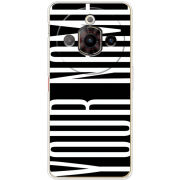 Чохол BoxFace Nubia Focus Pro 5G 