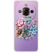 Чохол BoxFace Nubia Focus Pro 5G 