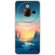 Чохол BoxFace Nubia Focus Pro 5G 