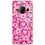 Чохол BoxFace Nubia Focus Pro 5G 