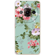 Чохол BoxFace Nubia Focus Pro 5G 