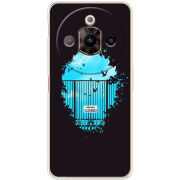 Чохол BoxFace Nubia Focus Pro 5G 