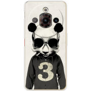 Чохол BoxFace Nubia Focus Pro 5G 