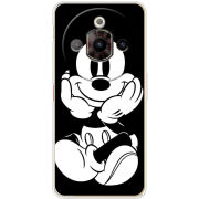 Чохол BoxFace Nubia Focus Pro 5G 