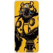 Чохол BoxFace Nubia Focus Pro 5G 