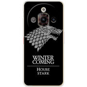 Чохол BoxFace Nubia Focus Pro 5G 