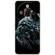 Чохол BoxFace Nubia Focus Pro 5G Leopard