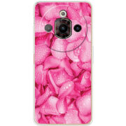 Чохол BoxFace Nubia Focus Pro 5G 