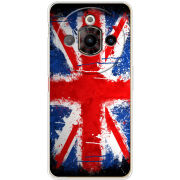 Чохол BoxFace Nubia Focus Pro 5G 