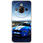 Чохол BoxFace Nubia Focus Pro 5G 