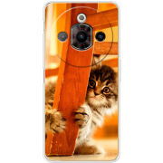 Чохол BoxFace Nubia Focus Pro 5G 