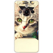 Чохол BoxFace Nubia Focus Pro 5G 