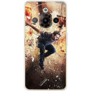 Чохол BoxFace Nubia Focus Pro 5G 