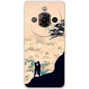 Чохол BoxFace Nubia Focus Pro 5G 