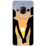 Чохол BoxFace Nubia Focus Pro 5G 