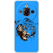 Чохол BoxFace Nubia Focus Pro 5G 