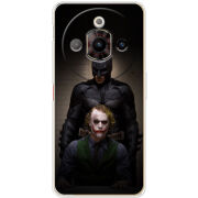 Чохол BoxFace Nubia Focus Pro 5G 