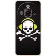 Чохол BoxFace Nubia Focus Pro 5G 