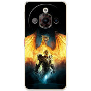 Чохол BoxFace Nubia Focus Pro 5G 