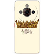 Чохол BoxFace Nubia Focus Pro 5G 