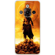 Чохол BoxFace Nubia Focus Pro 5G 