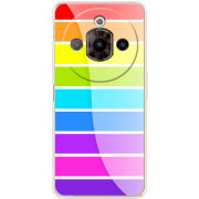 Чохол BoxFace Nubia Focus Pro 5G 