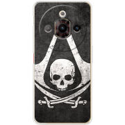 Чохол BoxFace Nubia Focus Pro 5G 