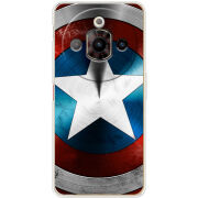 Чохол BoxFace Nubia Focus Pro 5G 