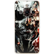 Чохол BoxFace Nubia Focus Pro 5G 