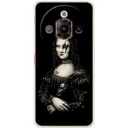 Чохол BoxFace Nubia Focus Pro 5G 