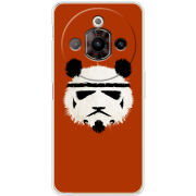 Чохол BoxFace Nubia Focus Pro 5G 