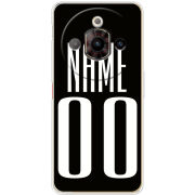 Чохол BoxFace Nubia Focus Pro 5G 