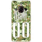 Чохол BoxFace Nubia Focus Pro 5G 